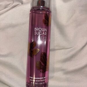 Bath and Body Works Body Mist